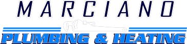 Marciano Plumbing & Heating logo